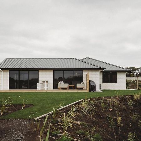 Vila Bell Block Beauty Brand New New Plymouth Exteriér fotografie