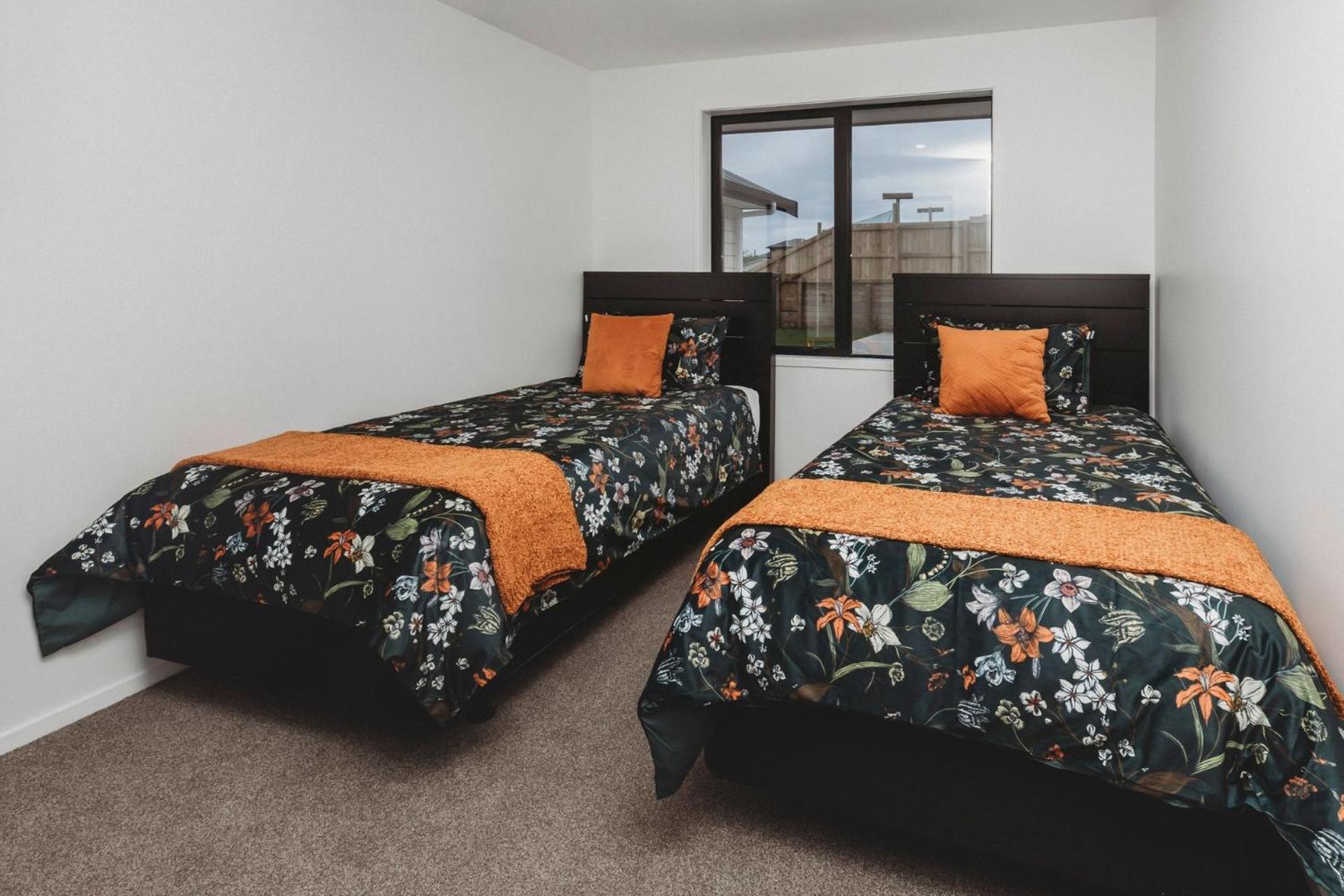 Vila Bell Block Beauty Brand New New Plymouth Exteriér fotografie
