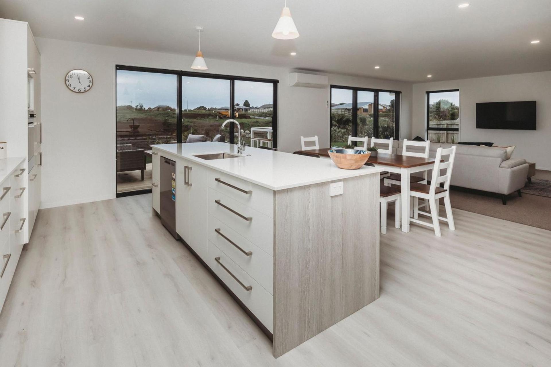 Vila Bell Block Beauty Brand New New Plymouth Exteriér fotografie
