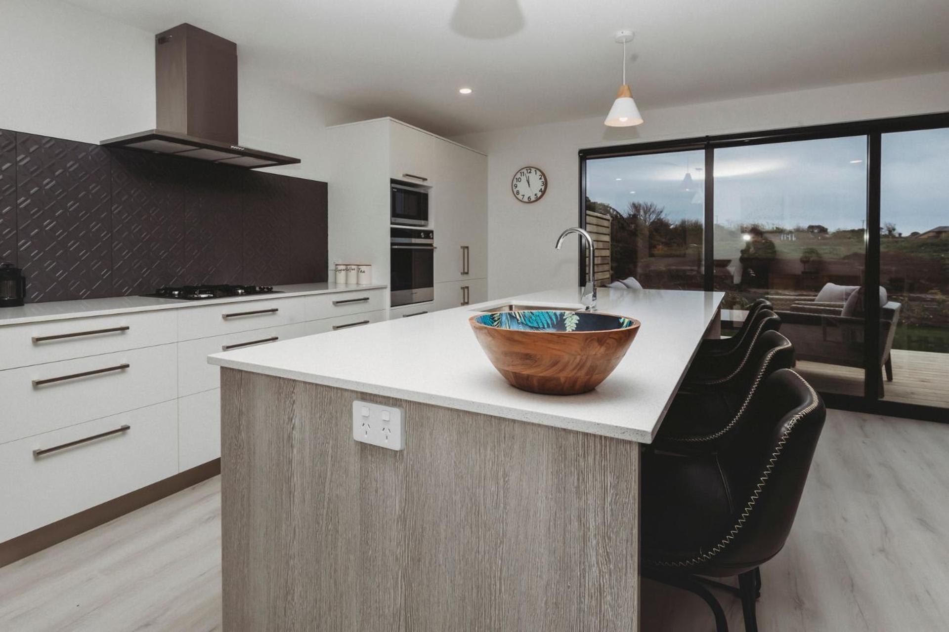 Vila Bell Block Beauty Brand New New Plymouth Exteriér fotografie