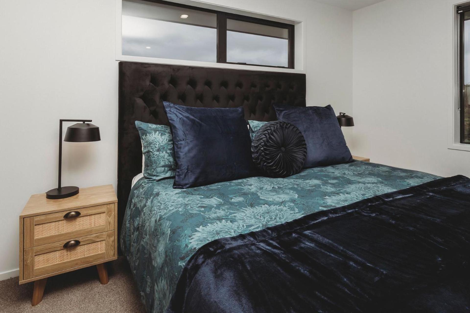 Vila Bell Block Beauty Brand New New Plymouth Exteriér fotografie