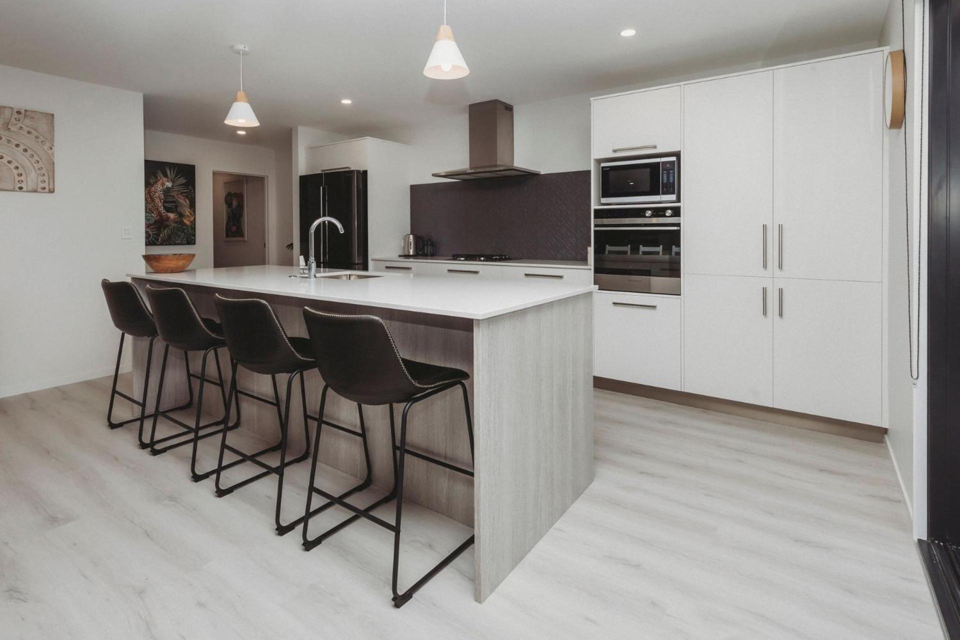 Vila Bell Block Beauty Brand New New Plymouth Exteriér fotografie