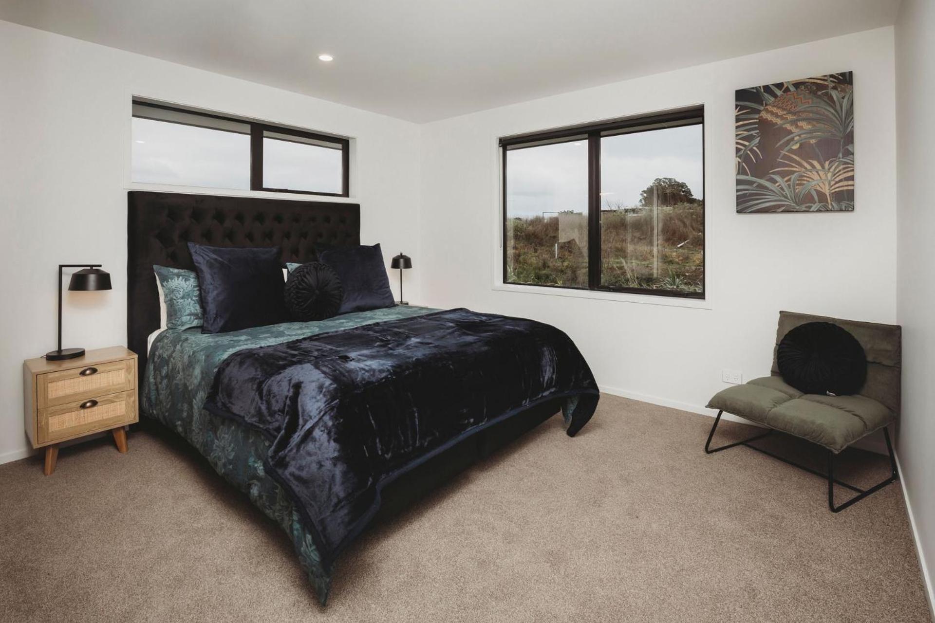 Vila Bell Block Beauty Brand New New Plymouth Exteriér fotografie