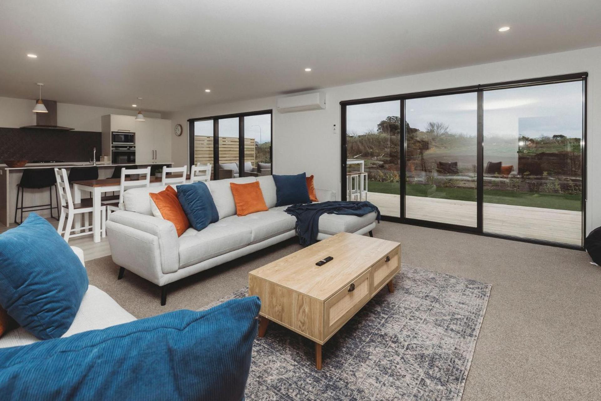 Vila Bell Block Beauty Brand New New Plymouth Exteriér fotografie