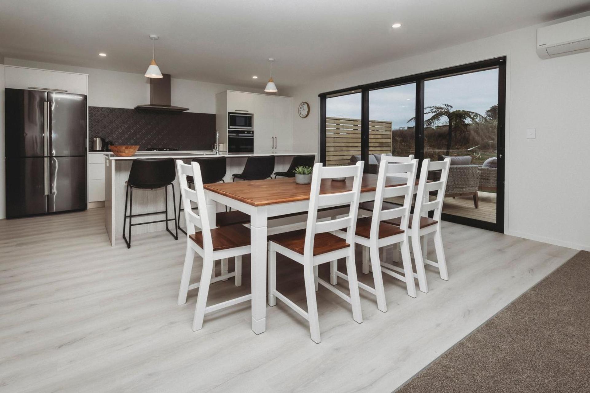Vila Bell Block Beauty Brand New New Plymouth Exteriér fotografie
