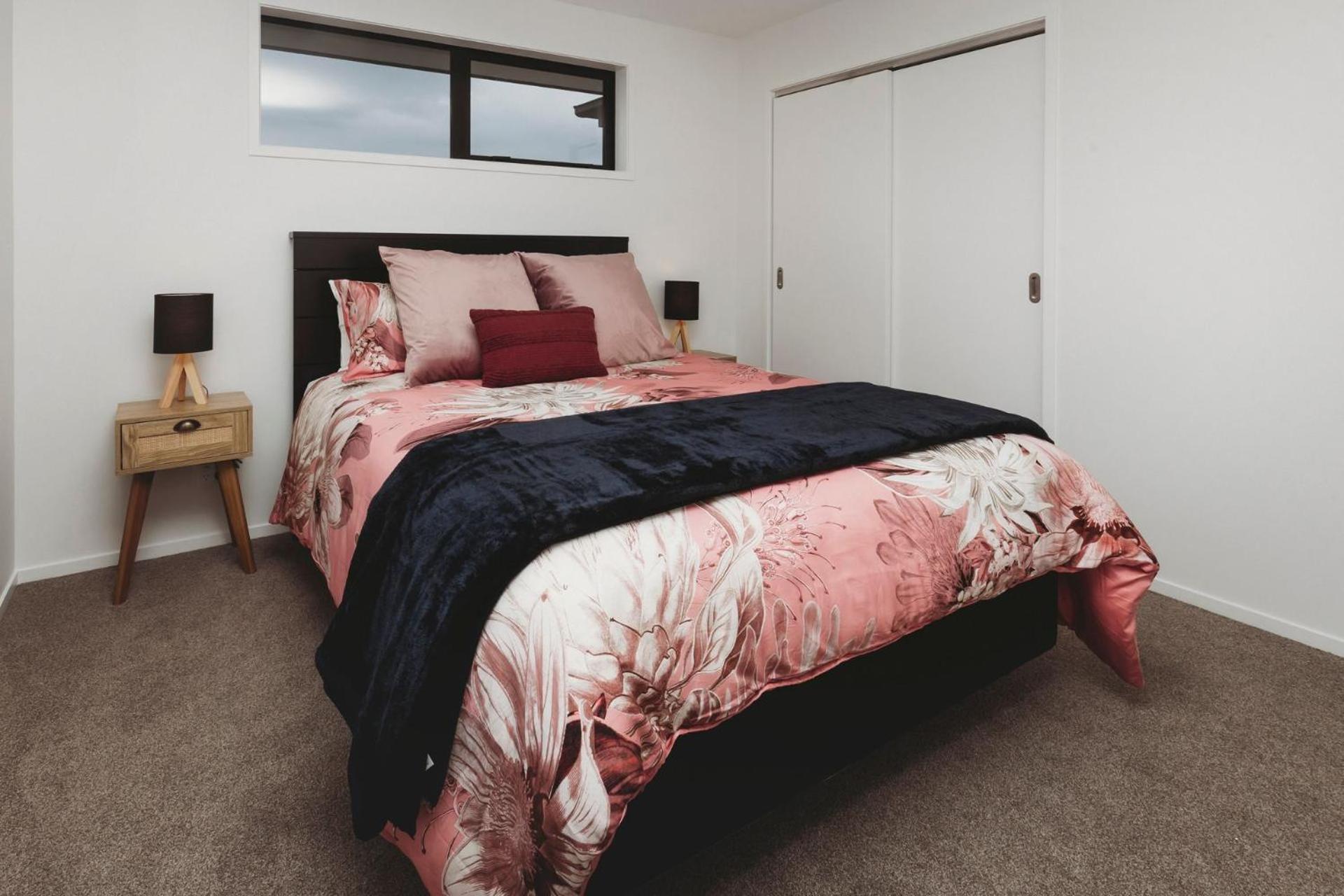 Vila Bell Block Beauty Brand New New Plymouth Exteriér fotografie