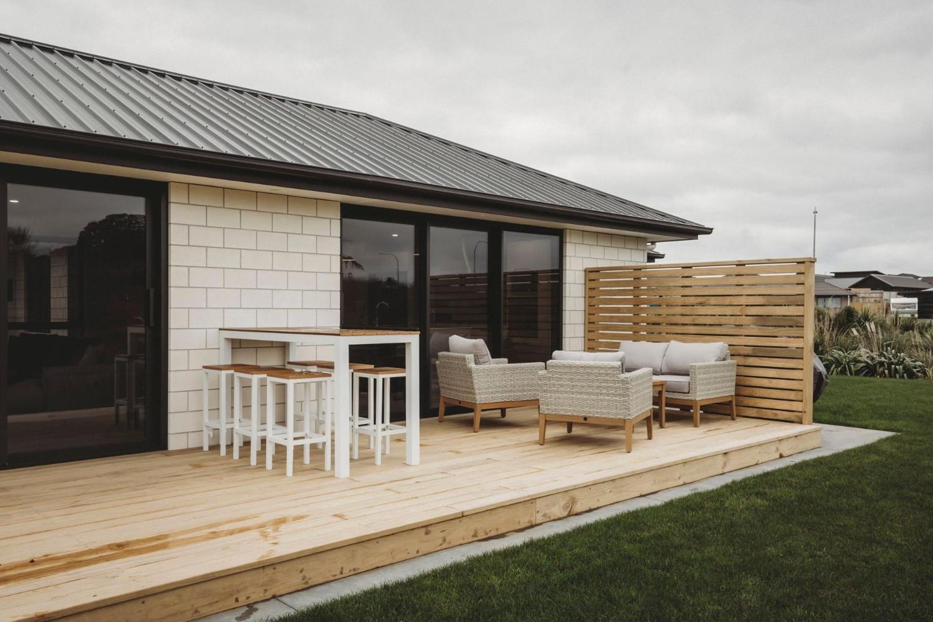 Vila Bell Block Beauty Brand New New Plymouth Exteriér fotografie