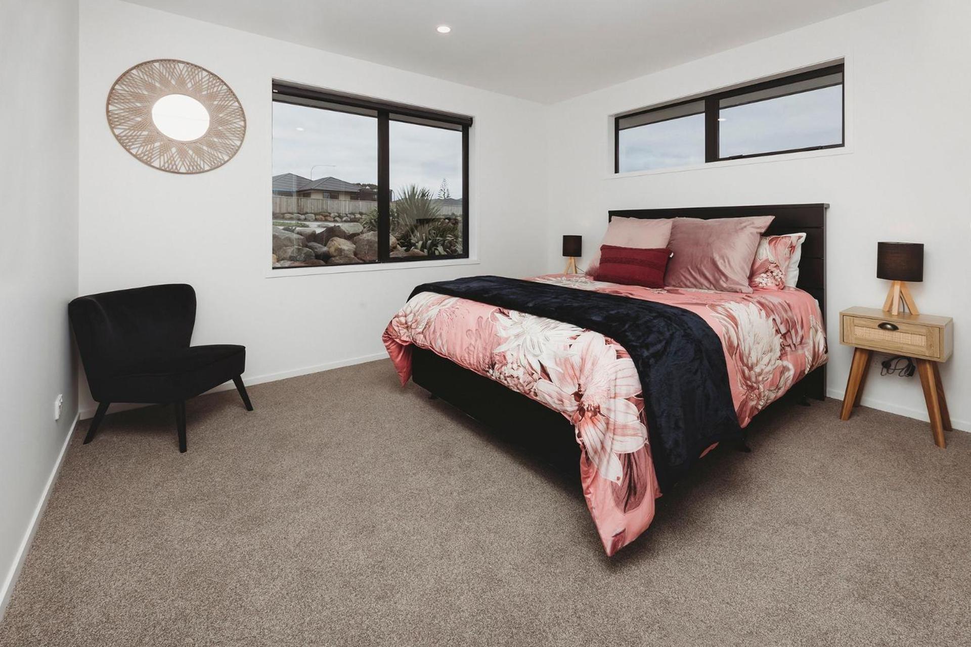 Vila Bell Block Beauty Brand New New Plymouth Exteriér fotografie